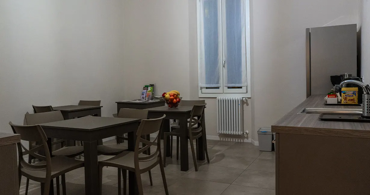 Stanza bnb Firenze