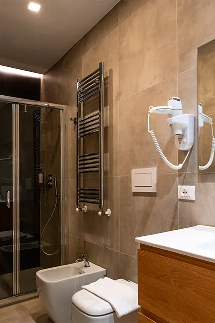 Stanza bnb Firenze