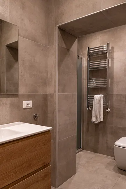 Stanza bnb Firenze