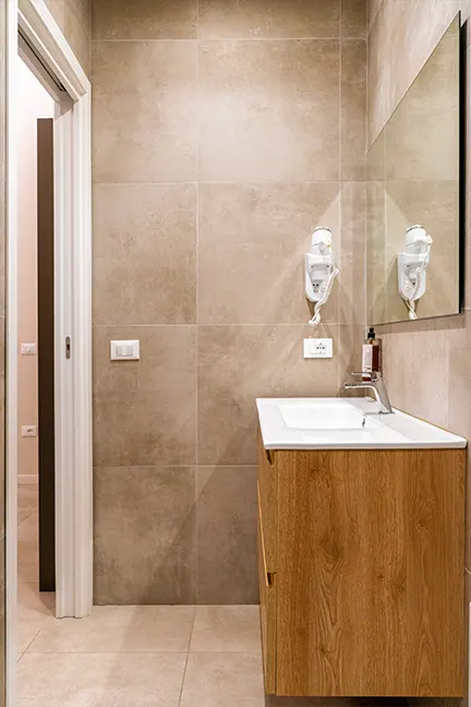 Stanza bnb Firenze