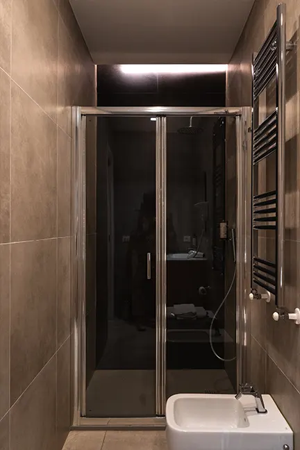 Stanza bnb Firenze